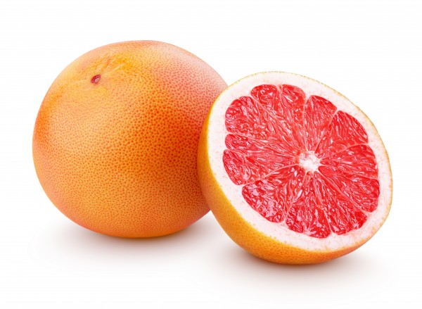 Grapefruit Stk. - Stück