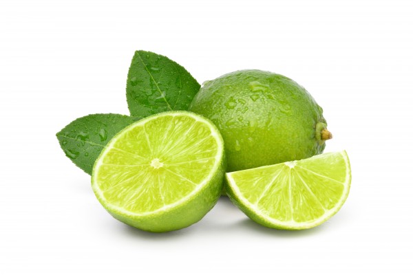 Limetten 54 Stk - Kiste