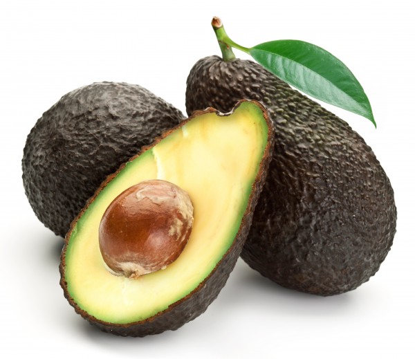 Avocado (ready to eat) Stück - Stück