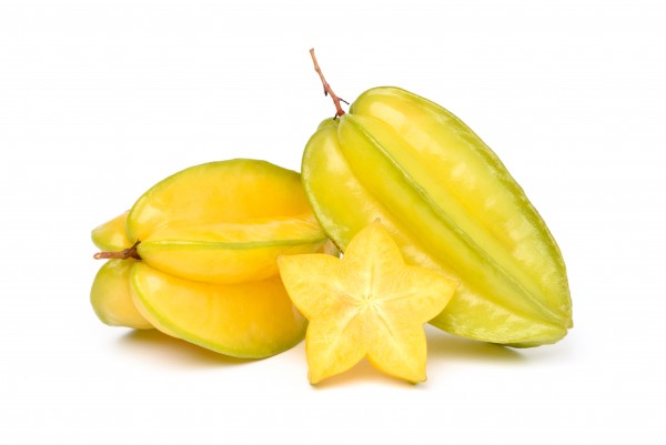Sternfrucht Stk. - Stück