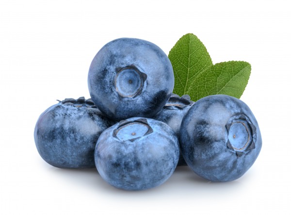 Blaubeeren 125g - Schale