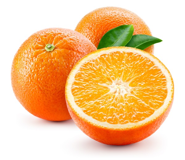 Orange Press- 15 Kg - Kiste